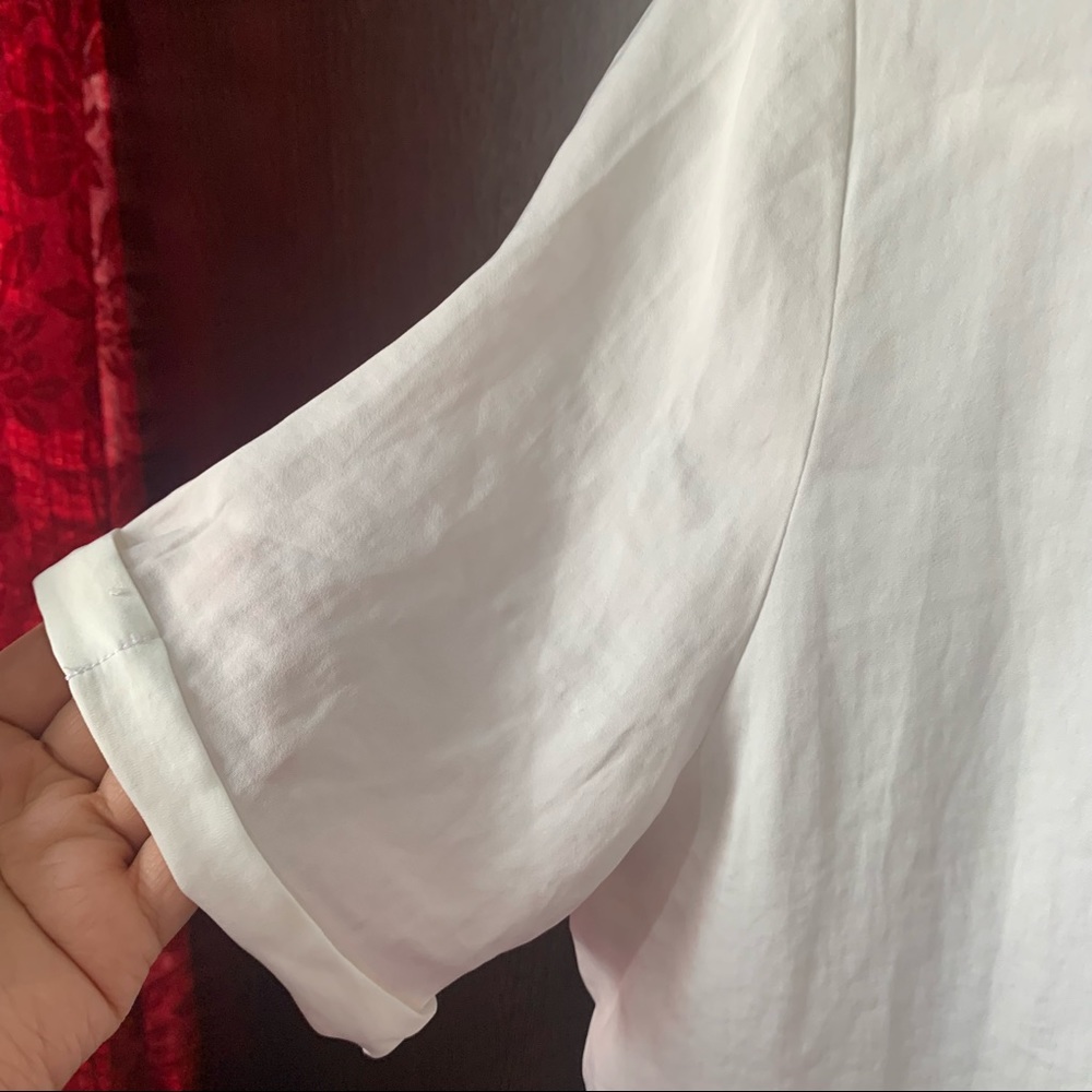 Promod blouse - Picture 3 of 4
